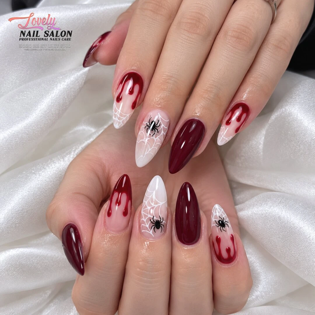 Nail Art Design